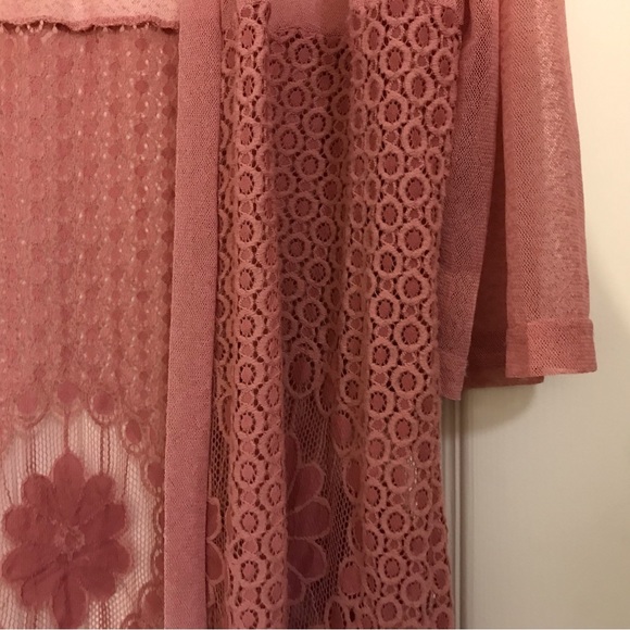 Forgotten Grace XL Cardigan - Picture 8 of 9